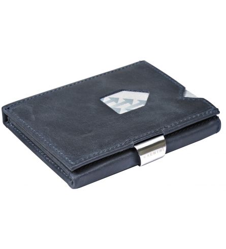 Exentri Portefeuille Bleu