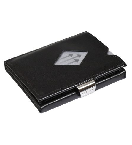 Exentri Multi Wallet RFID Black