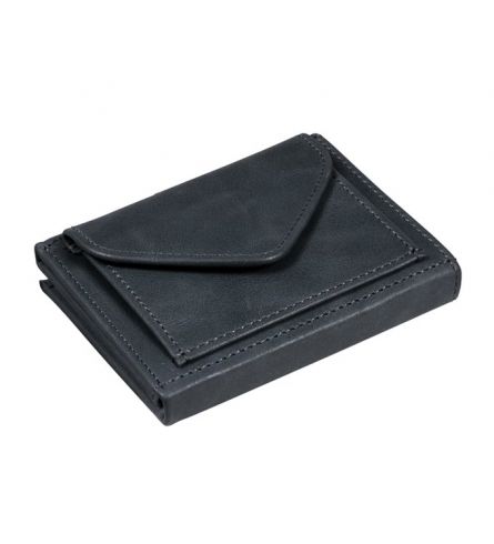 Exentri Multiwallet RFID Blue