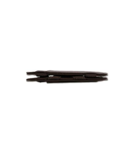 Garzini Urban Magic Wallet RFID Brown