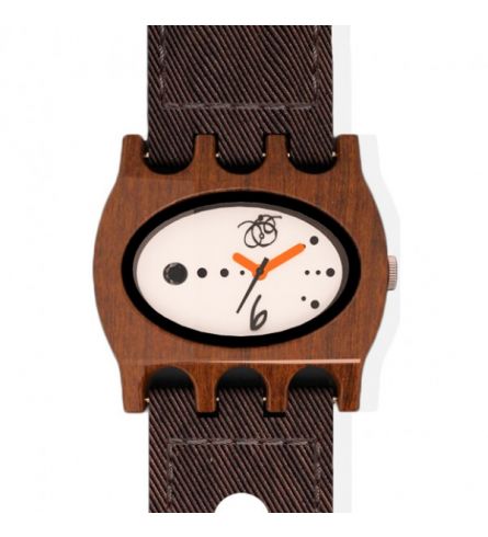 Mistura Kamera Coffee Jean