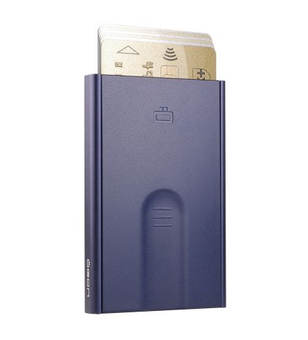 Ögon Slider Navy Blue