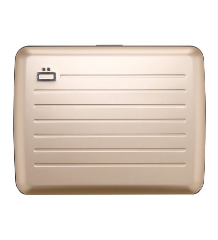 Ögon Smart Case V2 Large Rose Gold
