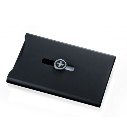 Wagner Superslim Wallet Roman Bronze