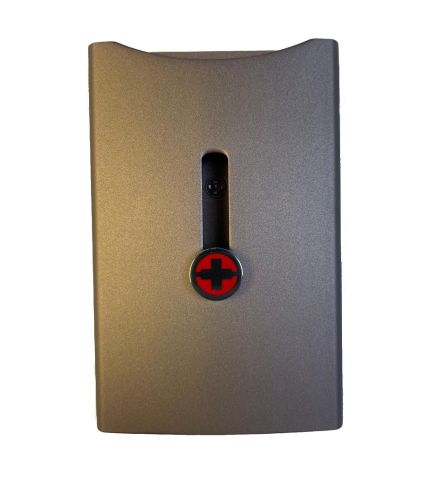 Wagner Superslim Wallet Roman Bronze
