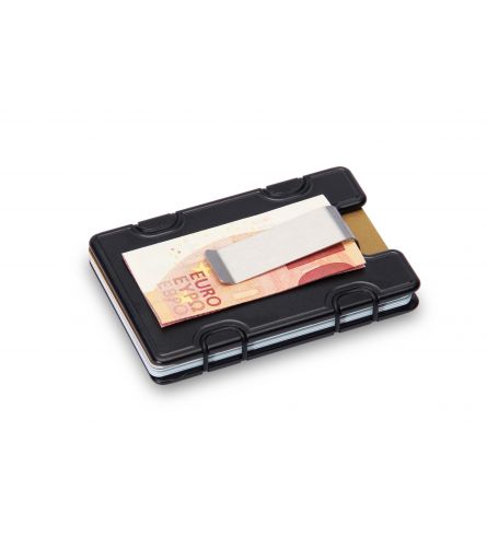 Wallum M1 Porte-Cartes Noir