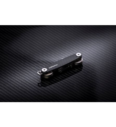 Wunderkey Classic Aluminium