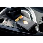 Exentri Multi Wallet RFID Black