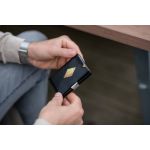 Exentri Multi Wallet RFID Black (indeSHOP product)