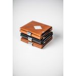 Exentri Multi Wallet RFID Black