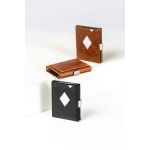 Exentri Multi Wallet RFID Black