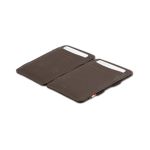 Garzini Urban Magic Wallet RFID Brown