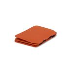 Garzini Urban Magic Wallet RFID Orange Blue