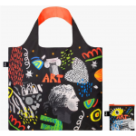 Loqi Bag Classic Art Recycled