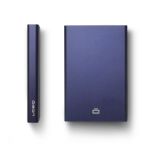 Ögon Slider Navy Blue