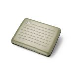 Ögon Smart Case V2 Large Cactus Green