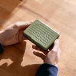 Ögon Smart Case V2 Large Cactus Green