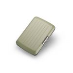 Ögon Stockholm V2.0 Porte-Cartes Cactus Vert