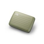 Ögon Stockholm V2.0 Porte-Cartes Cactus Vert