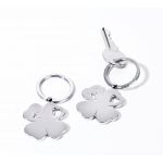Troika Girls best friend sleutelhanger klavertje vier