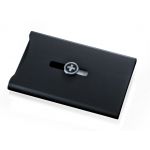Wagner Superslim Wallet Roman Bronze