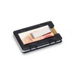 Wallum M1 Porte-Cartes Noir