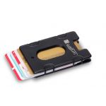 Wallum M1 Porte-Cartes Noir