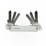 Wunderkey Classic Aluminium