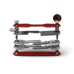 Wunderkey Classic Aluminium